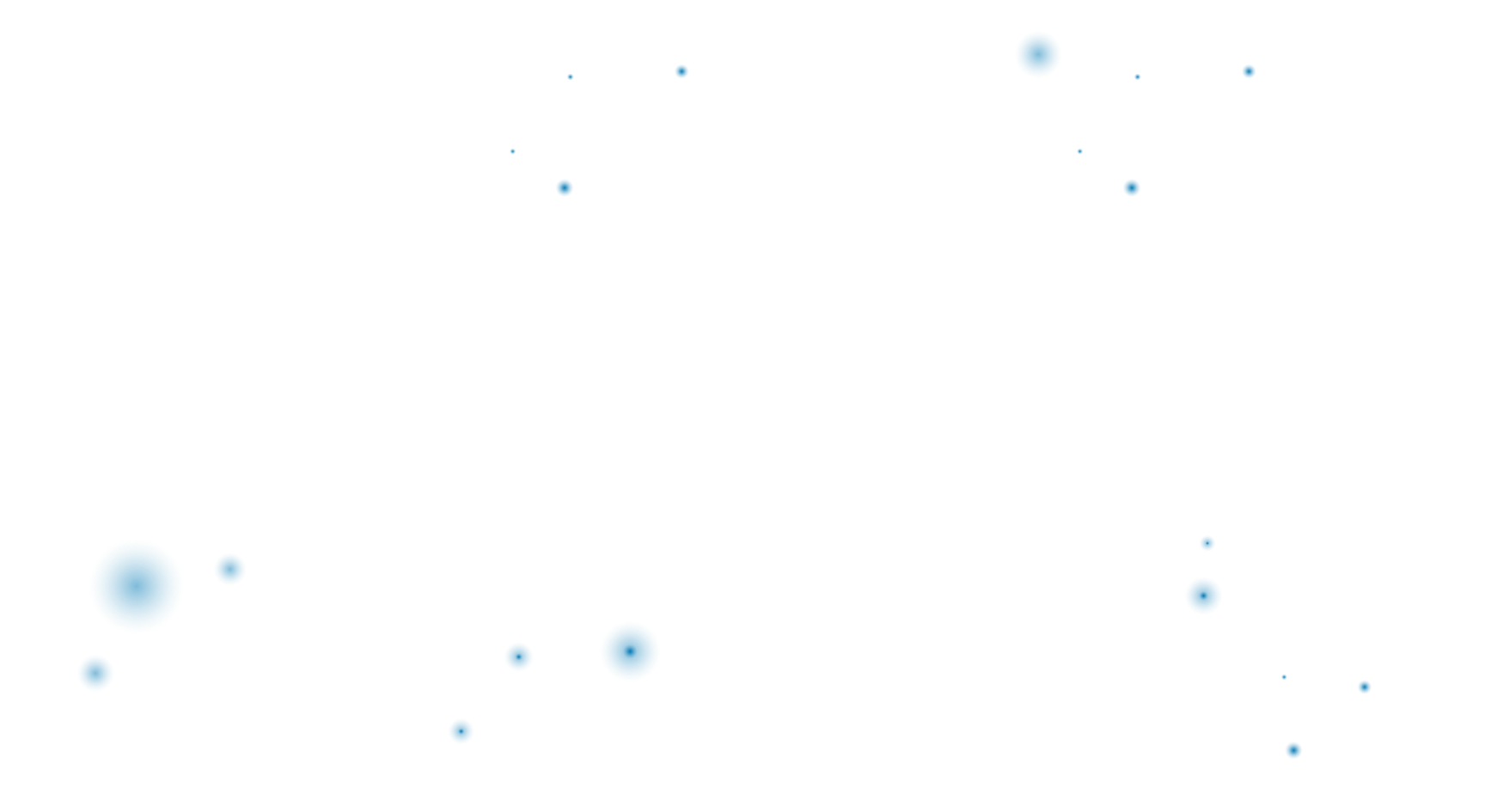 Illustrazione galassia Becom