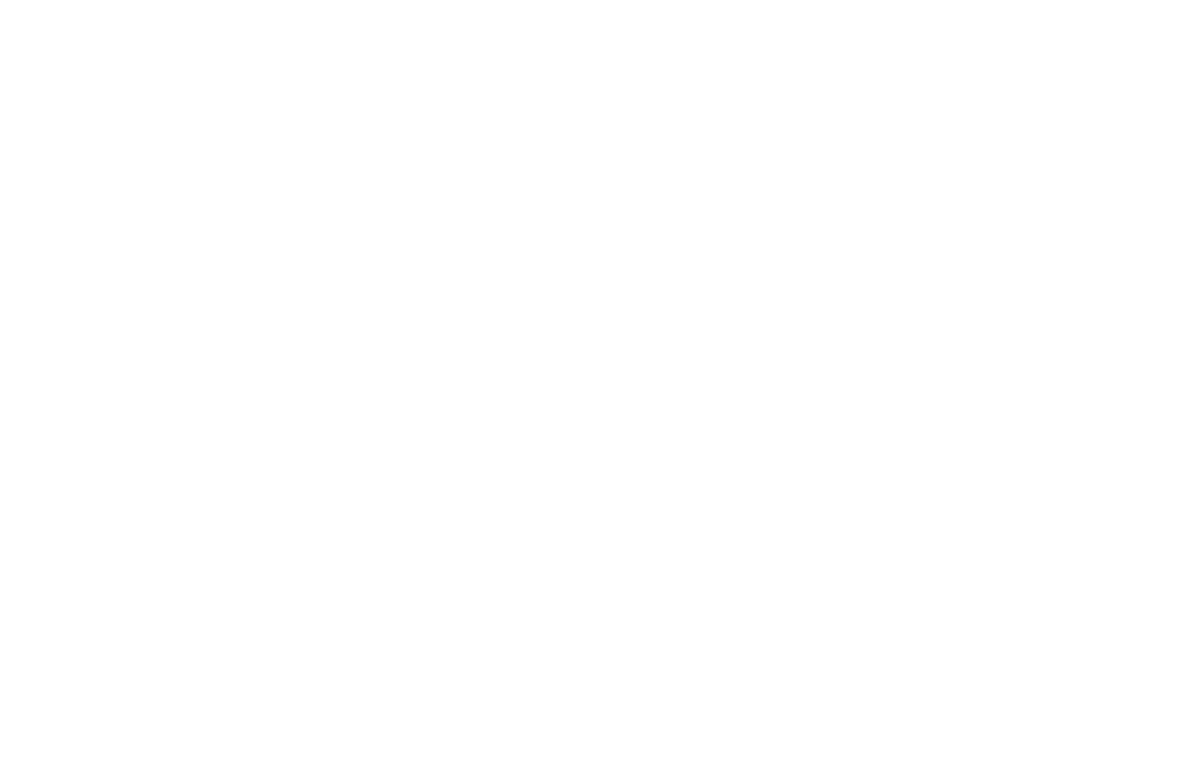 Illustrazione decorativa di nuvole nell’hero della sezione Formazione Becom
