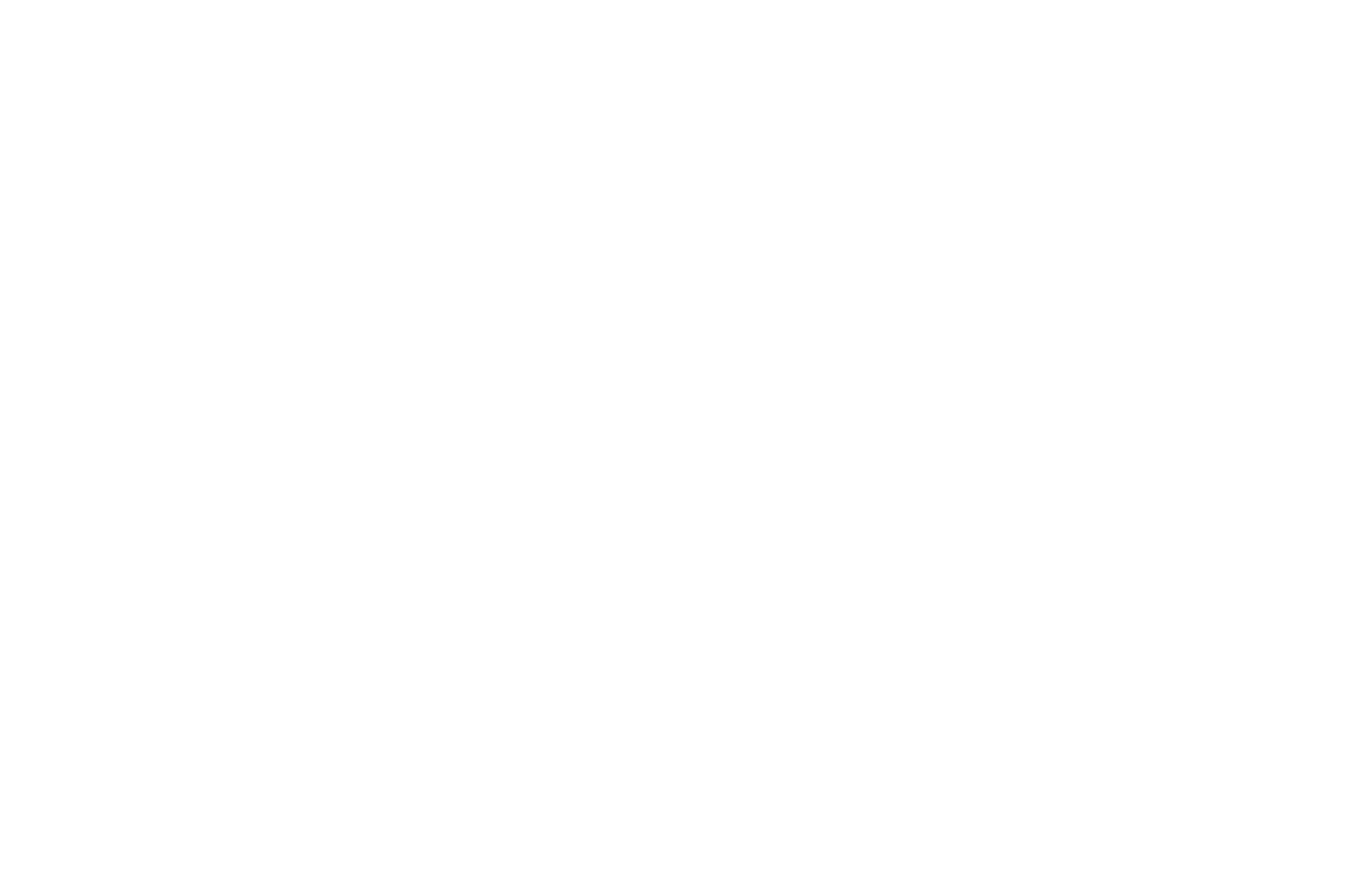 Illustrazione decorativa di nuvole in primo piano nell’hero della sezione Formazione Becom