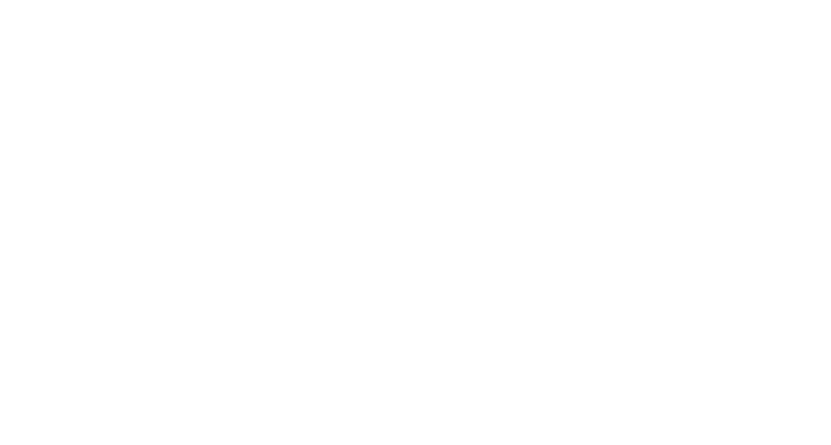 Illustrazione decorativa di stelle nel footer della sezione Modello strategico Becom