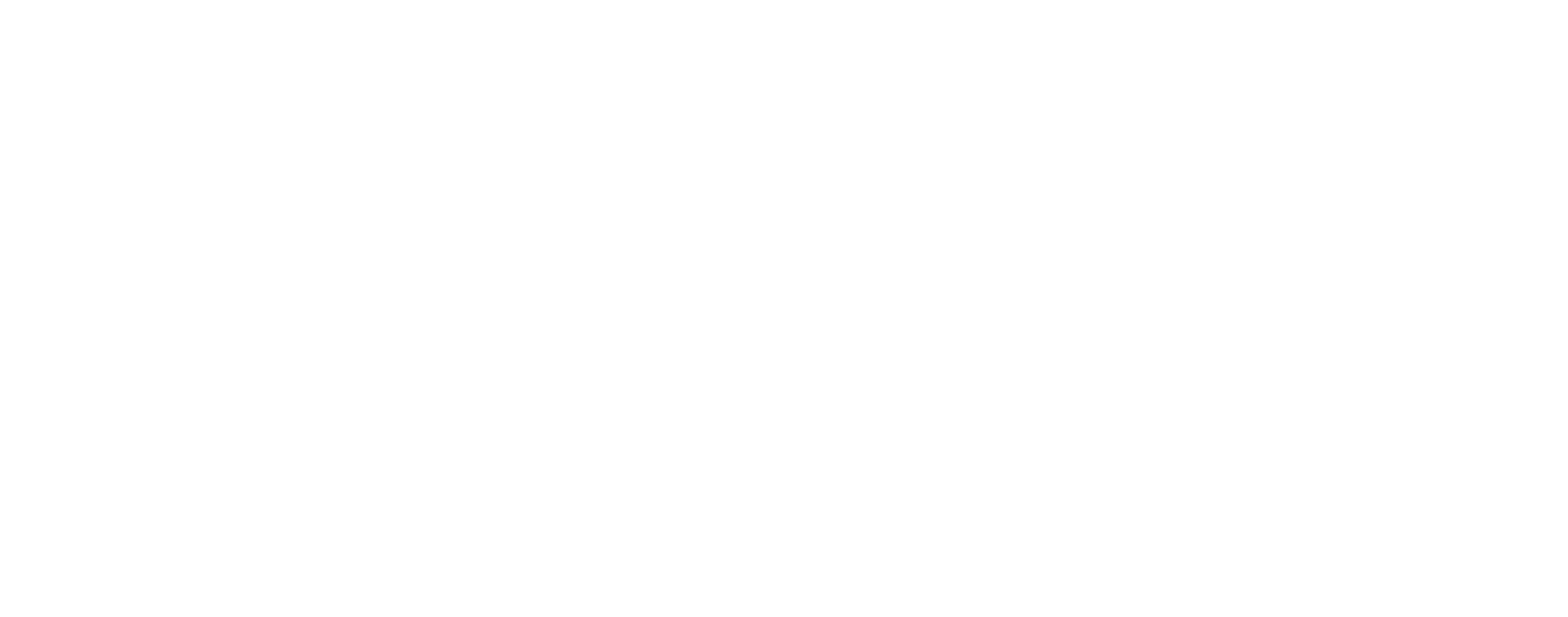 Illustrazione decorativa di stelle alternative nel footer della sezione Capitale umano Becom