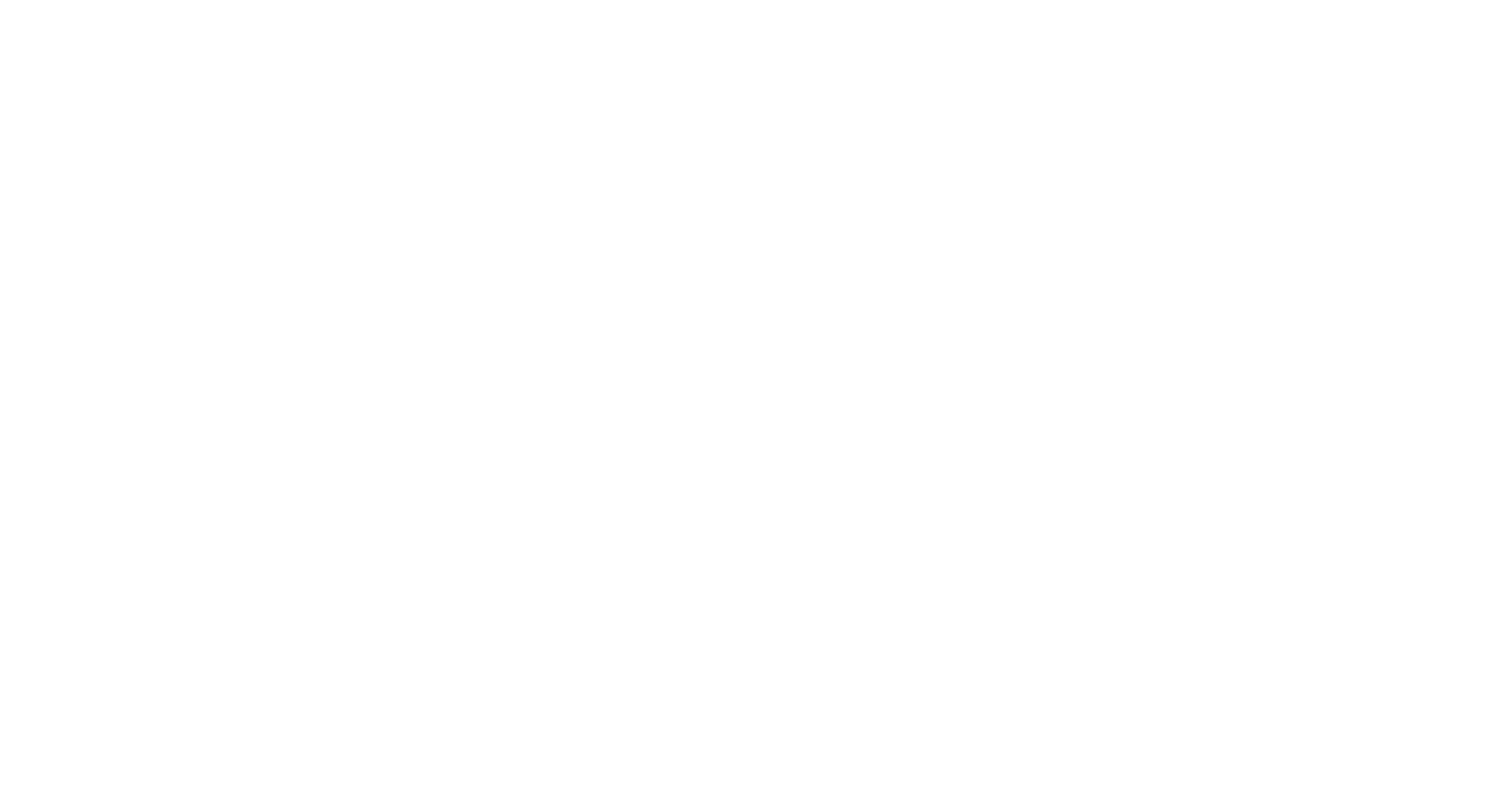 Illustrazione decorativa di stelle alternative nell’hero della sezione Modello strategico Becom