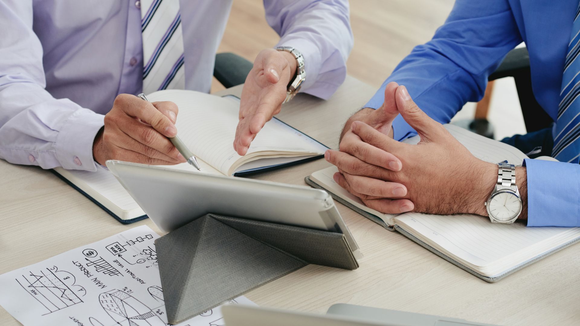 Immagine copertina Il valore dell’ascolto durante l’assessment