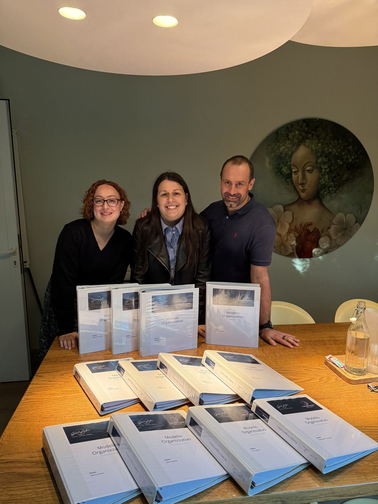 Immagine copertina Grechi Giardini